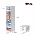 Organizador Plegable Tokyo