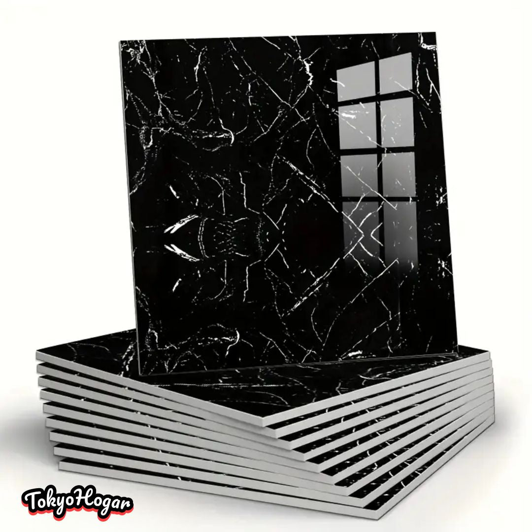 Porcelanato Adhesivo - 60x60 cm ( UNIDAD)