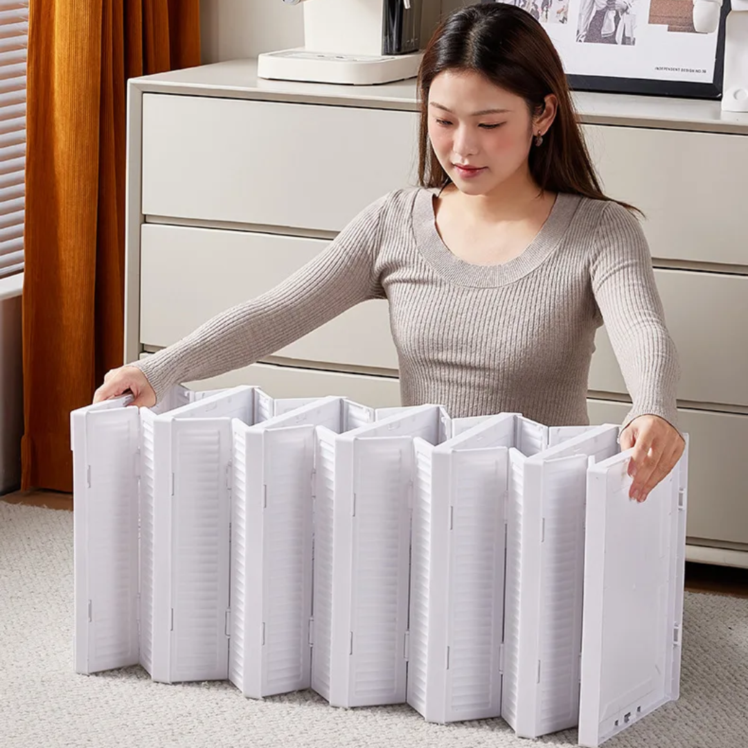Organizador Plegable Tokyo
