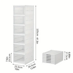 Organizador Plegable Tokyo