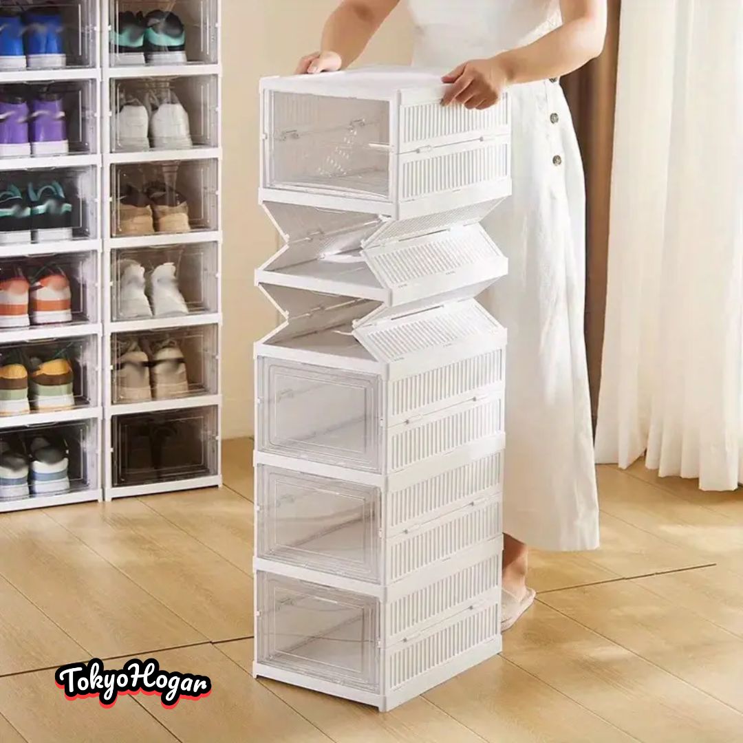 Organizador Plegable Tokyo