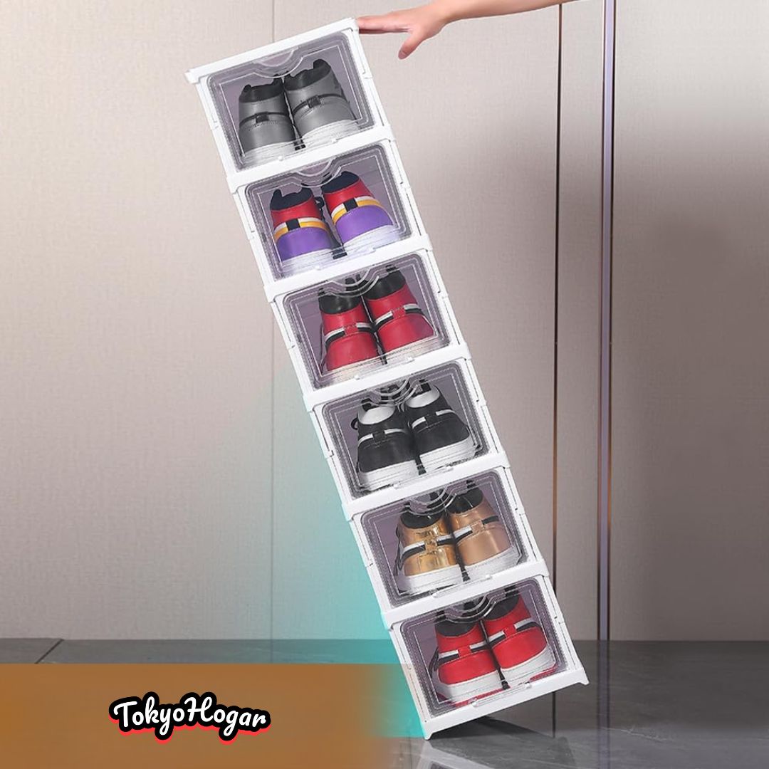 Organizador Plegable Tokyo
