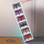 Organizador Plegable Tokyo