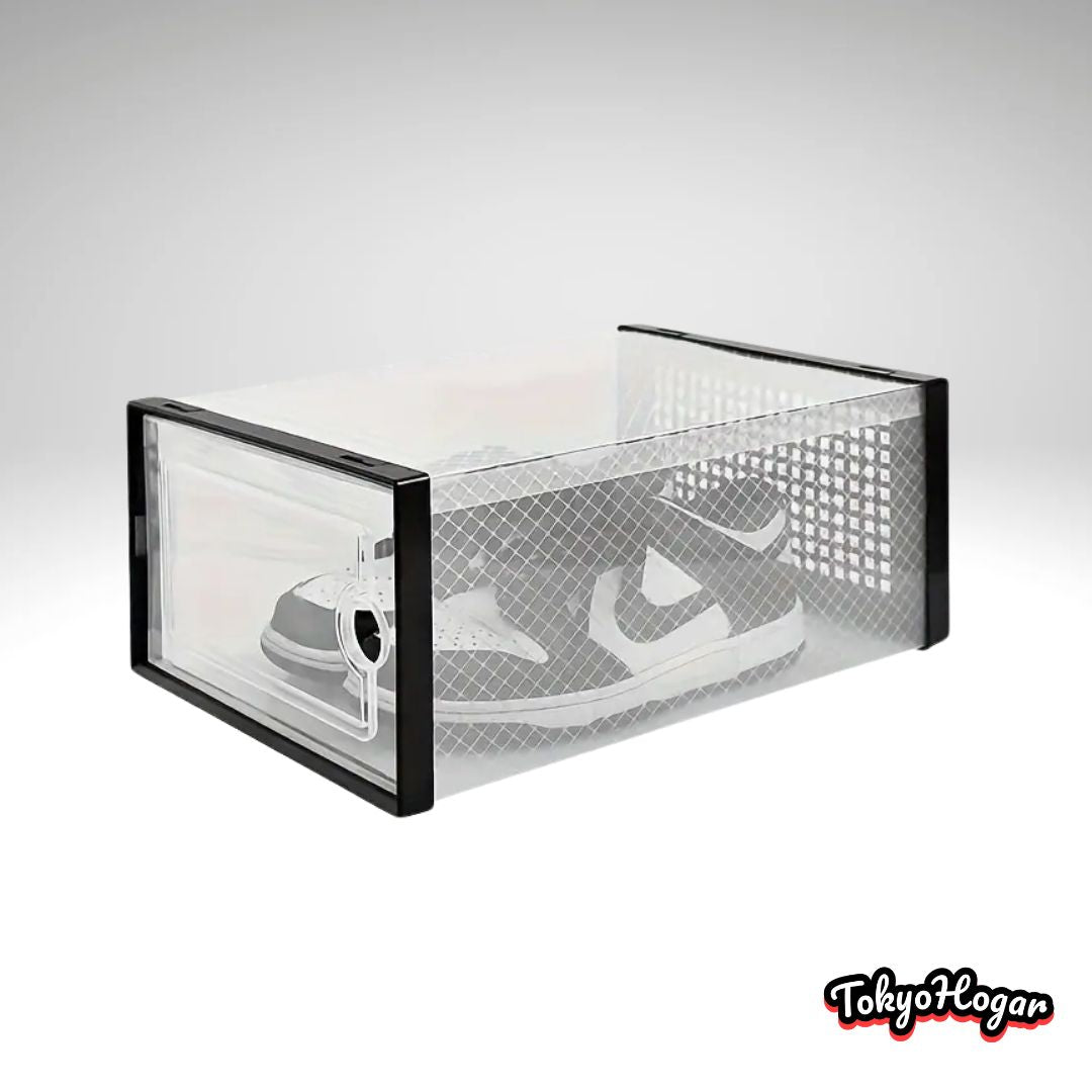 Caja de Zapato -  Pro