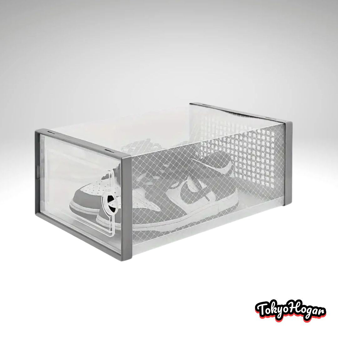Caja de Zapato -  Pro