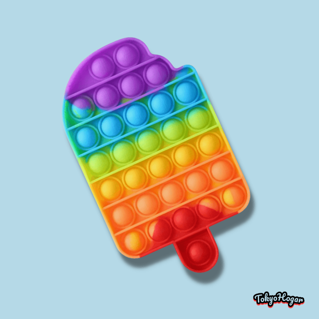 Pop It -Juguete Smart