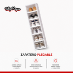 Organizador Plegable Tokyo