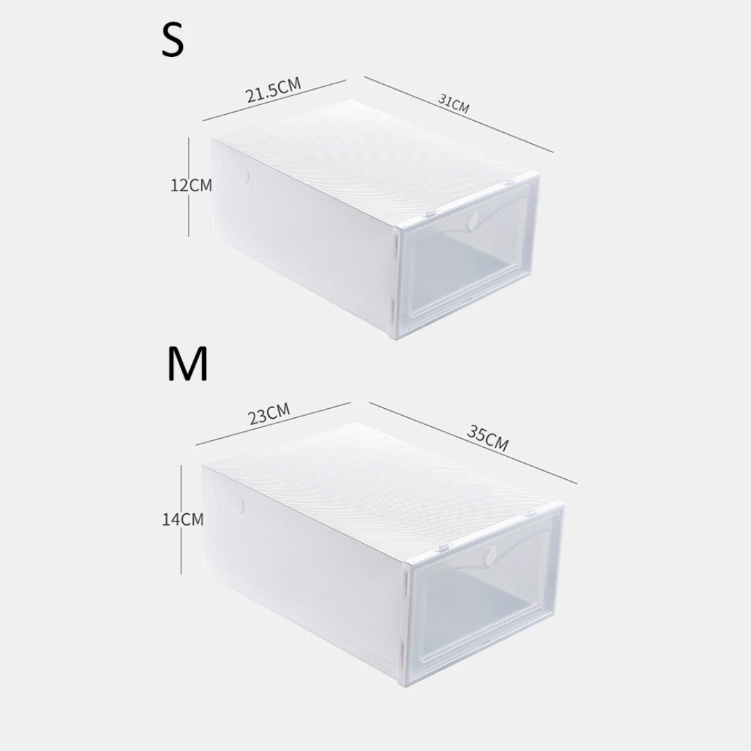 Caja Porta Zapato - (POR CAJA)