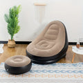 Sofa Inflable 2 piezas