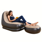 Sofa Inflable 2 piezas