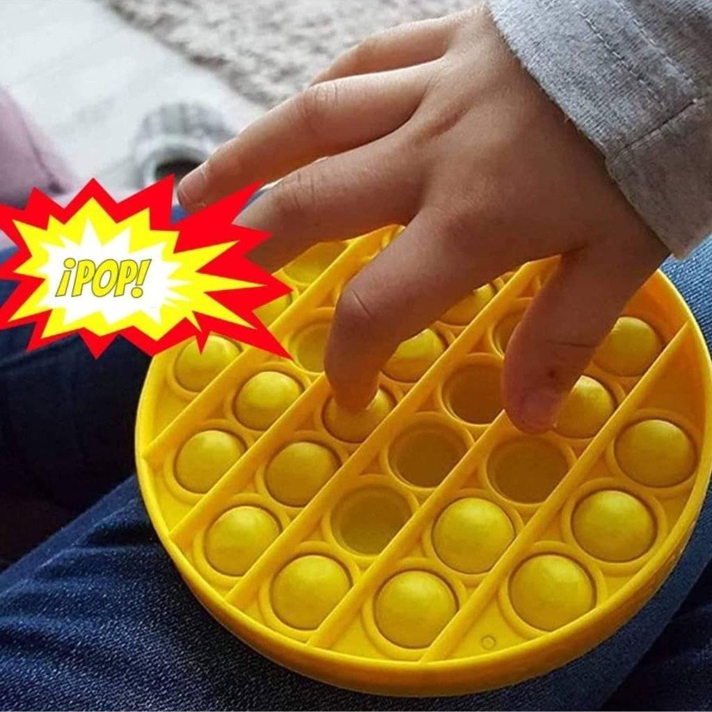 Pop It -Juguete Smart