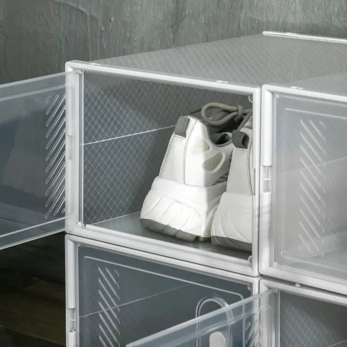 Caja Organizadora de Zapato - Premium